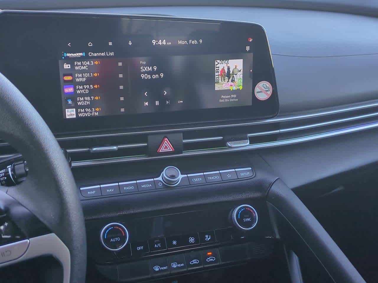 Thumbnail: 2024 Hyundai Elantra - 26