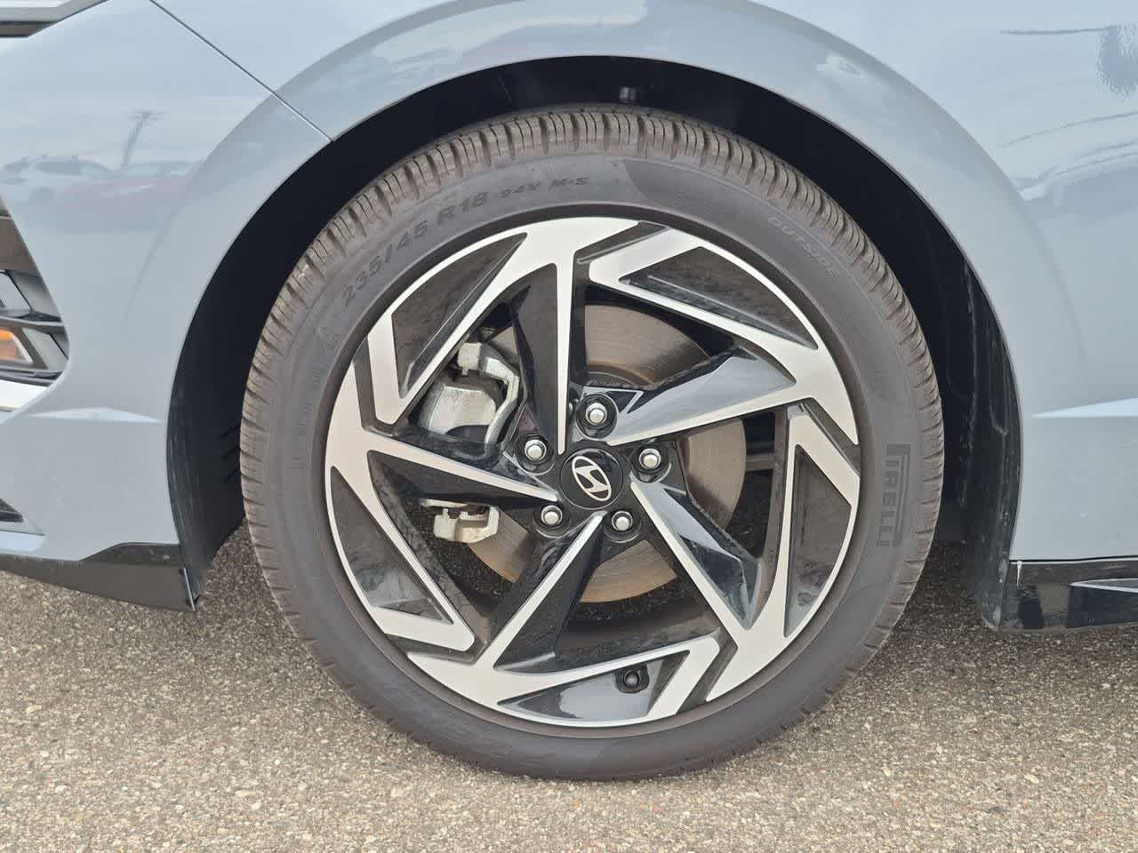 2026 Hyundai Sonata SEL - Photo 6