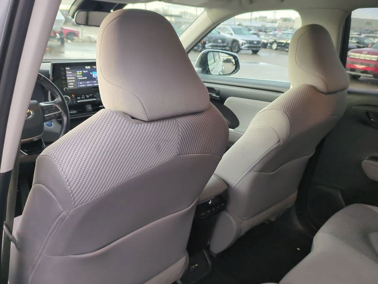 Thumbnail: 2021 Toyota Highlander - 17