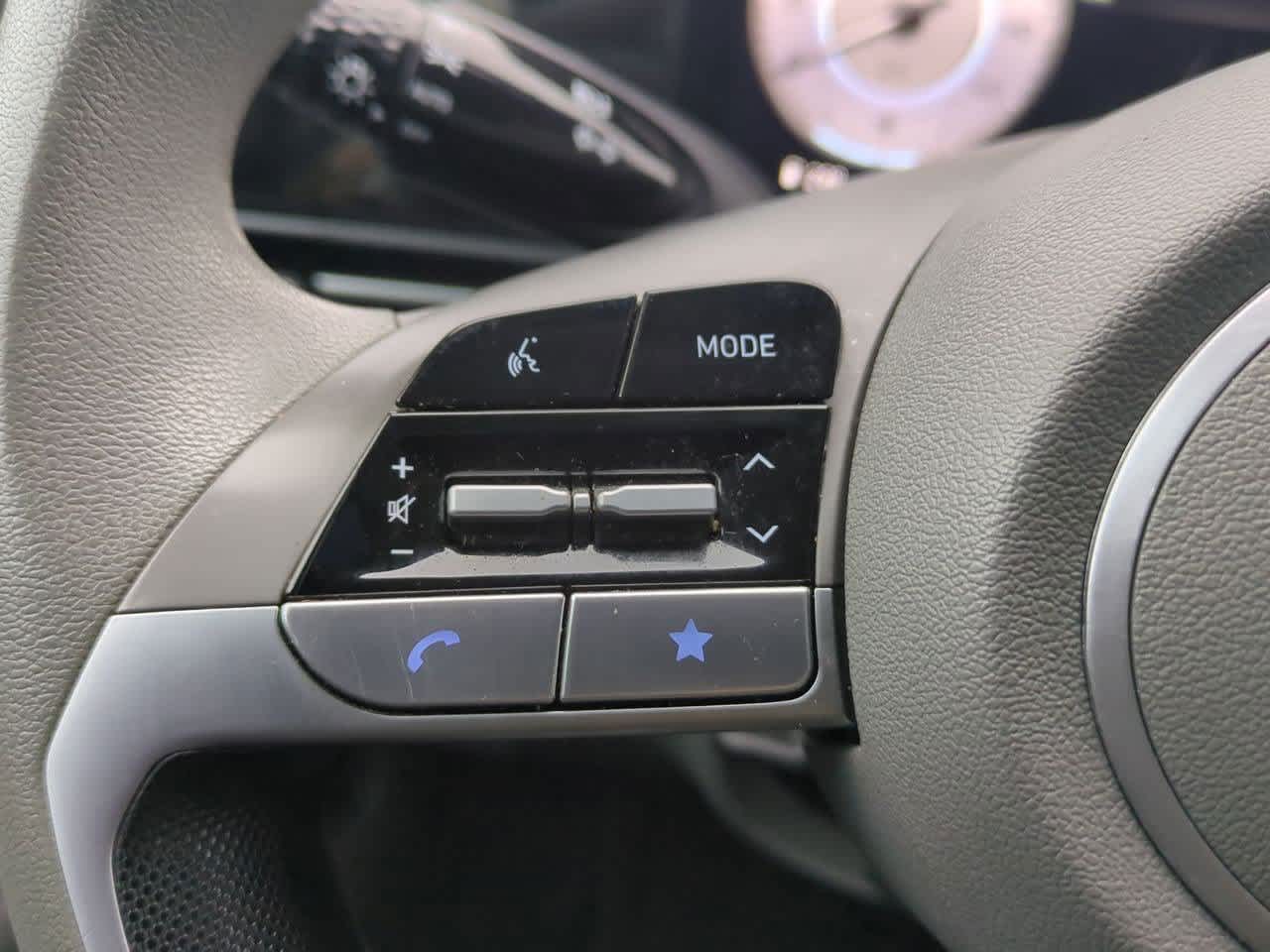 Thumbnail: 2024 Hyundai Elantra - 22