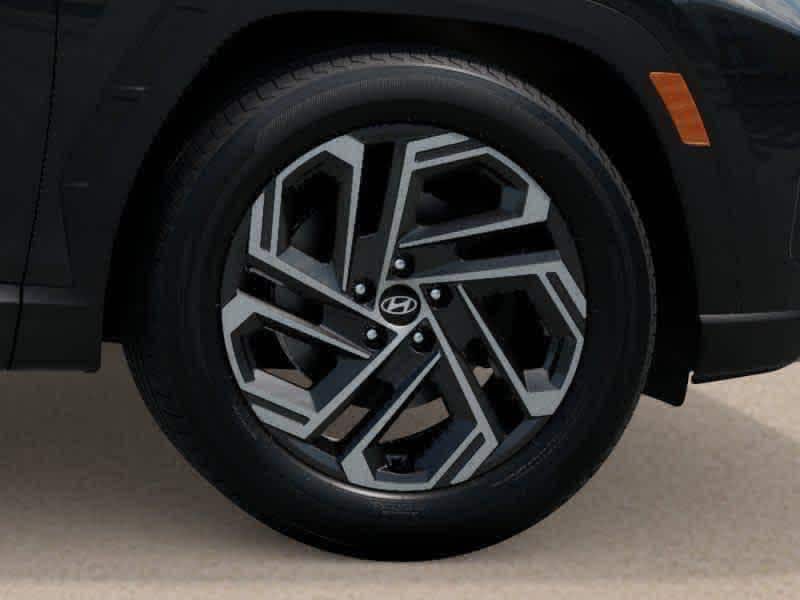 Thumbnail: 2026 Hyundai Tucson - 7