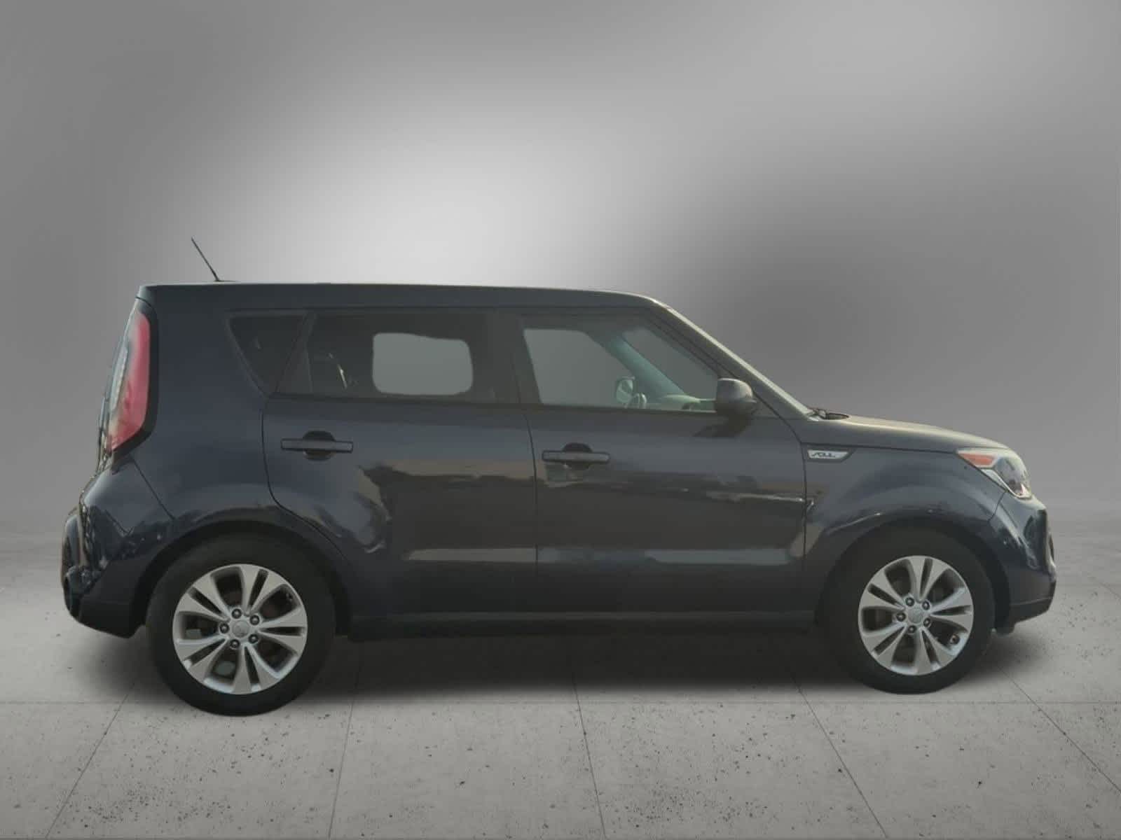 Thumbnail: 2016 Kia Soul - 7