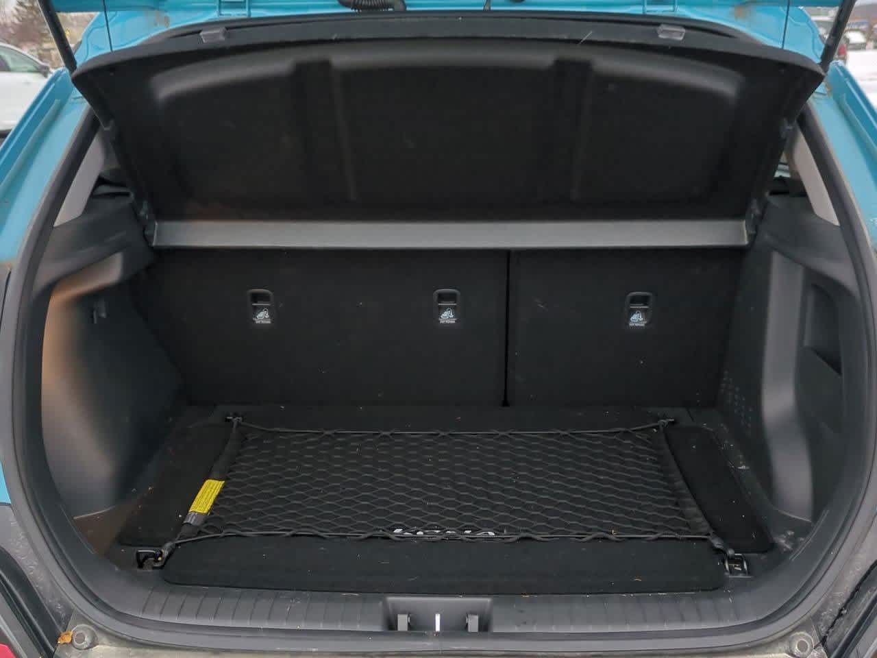 Thumbnail: 2023 Hyundai Kona - 35