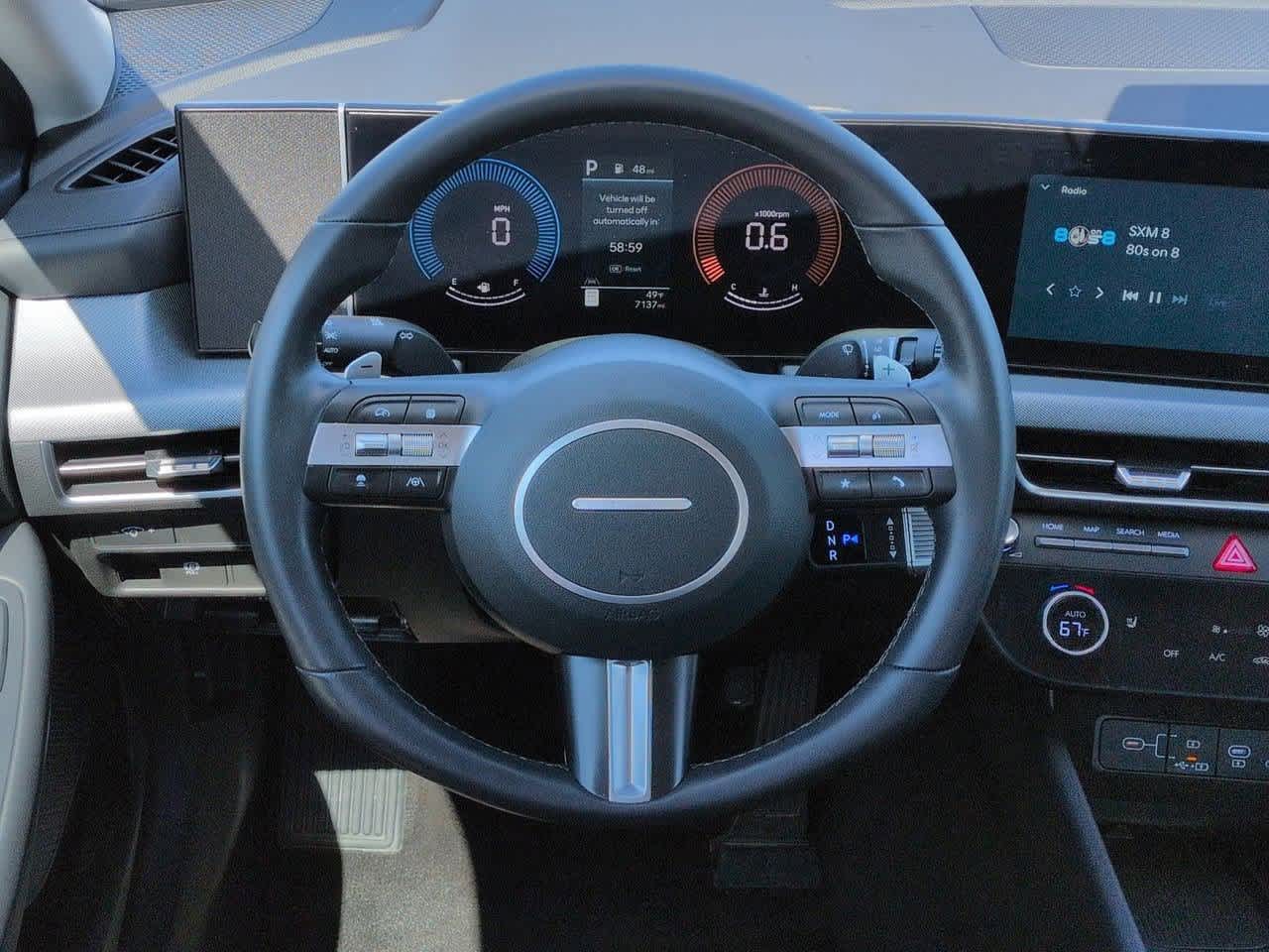 Thumbnail: 2026 Hyundai Sonata - 22