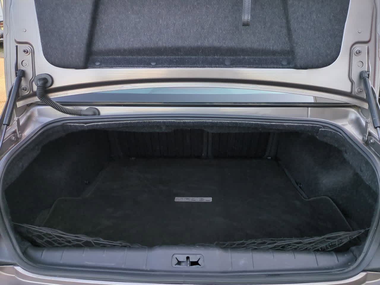 Thumbnail: 2010 Chevrolet Malibu - 32