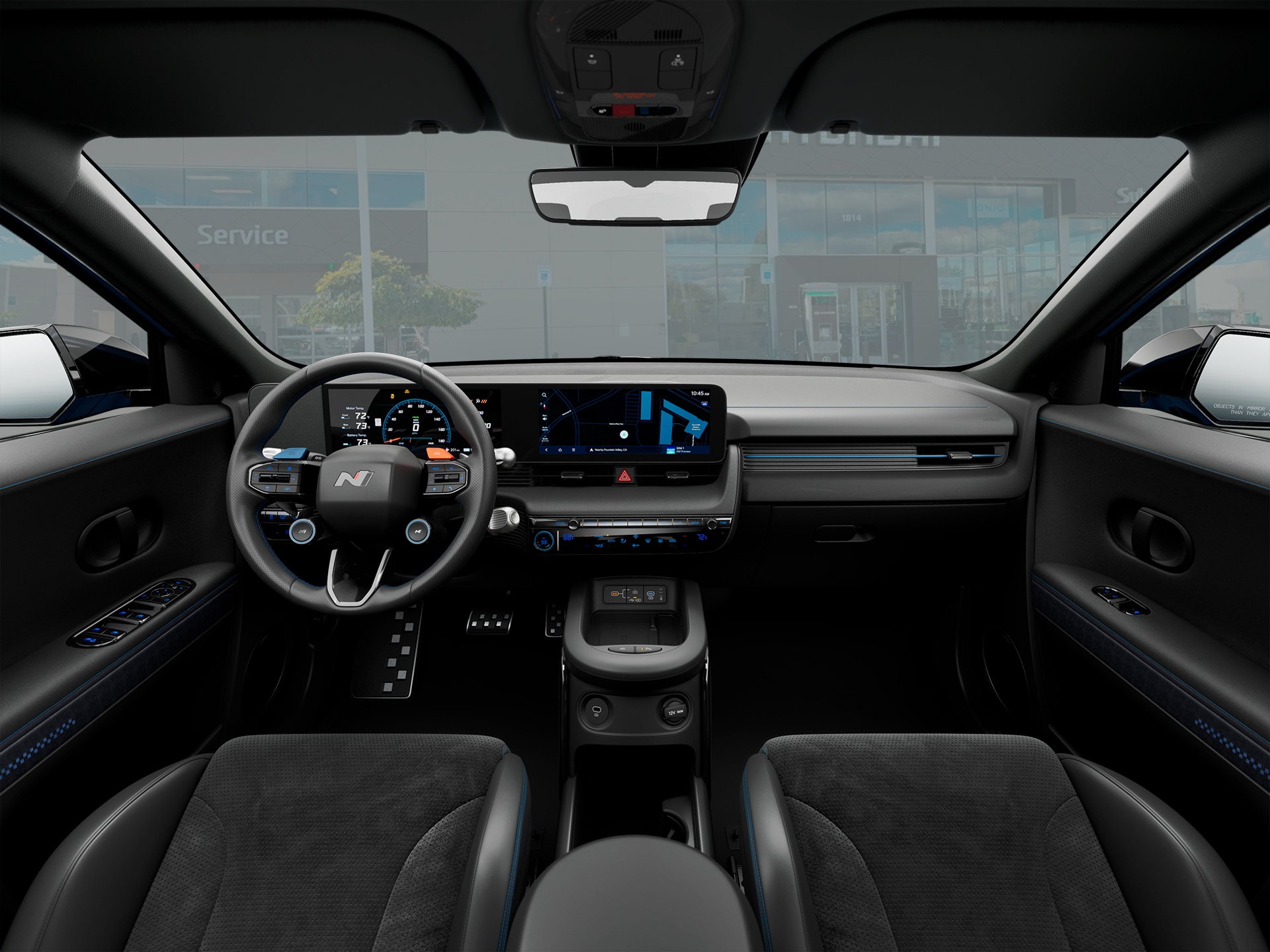Thumbnail: 2025 Hyundai Ioniq 5 - 13