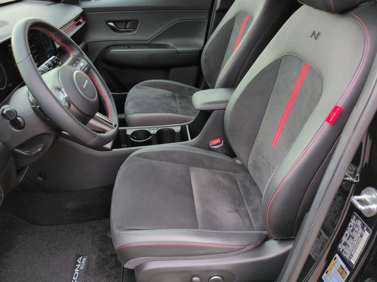 Thumbnail: 2025 Hyundai Kona - 16