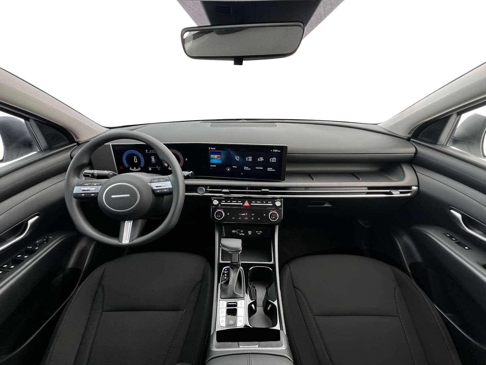 Thumbnail: 2026 Hyundai Tucson - 13