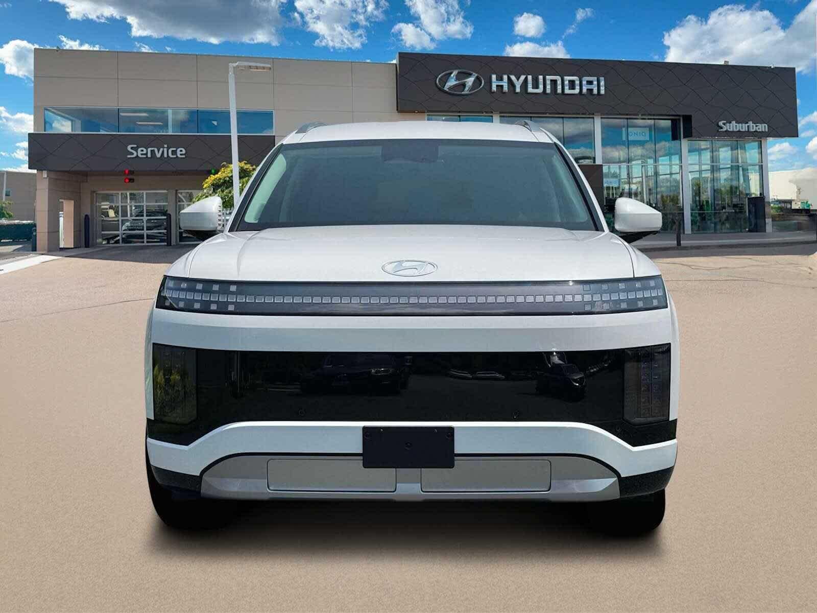 Thumbnail: 2026 Hyundai Ioniq - 12