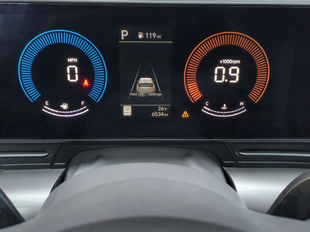 Thumbnail: 2025 Hyundai Kona - 30