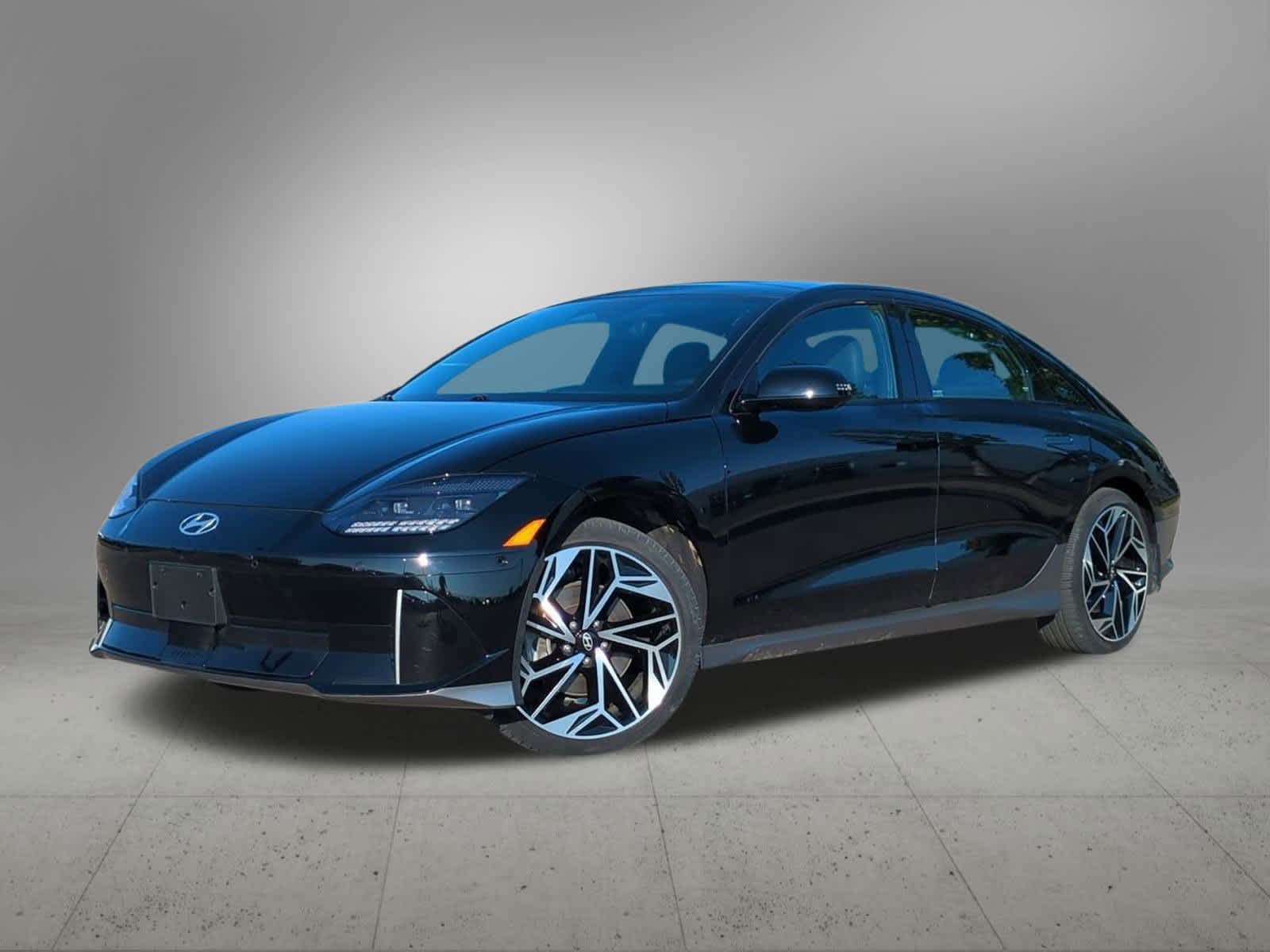 2023 Hyundai Ioniq 6 Limited -
                  Troy, MI