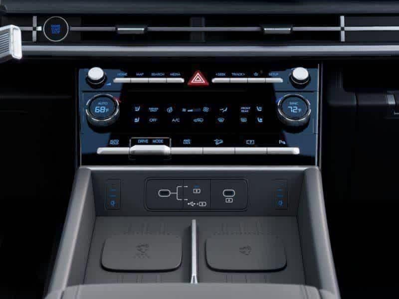 Thumbnail: 2026 Hyundai Santa Fe - 17