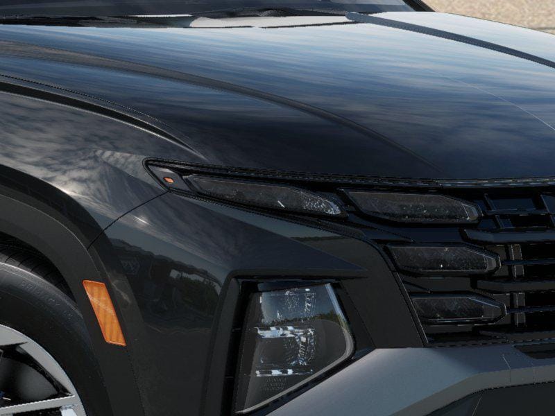 Thumbnail: 2026 Hyundai Tucson - 9