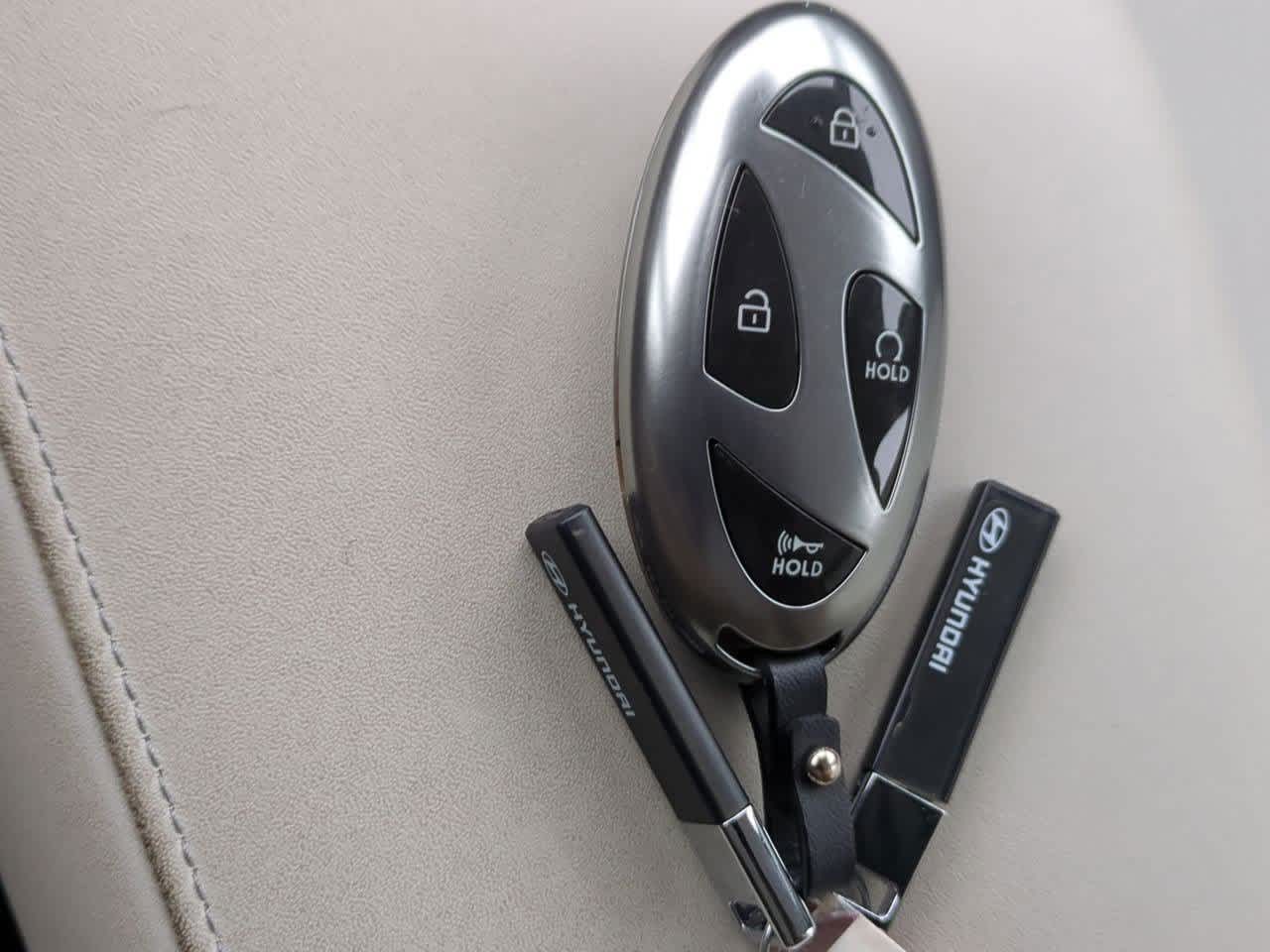 Thumbnail: 2024 Hyundai Sonata - 32