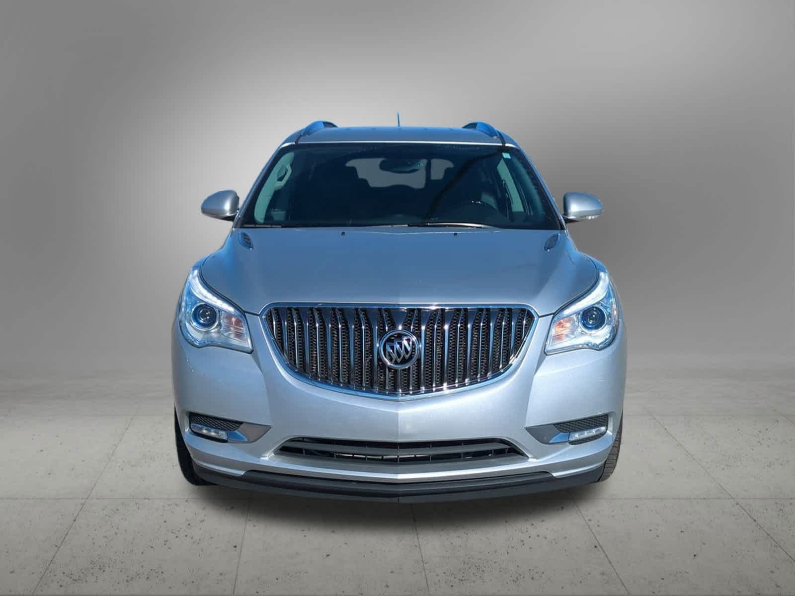 Thumbnail: 2016 Buick Enclave - 9