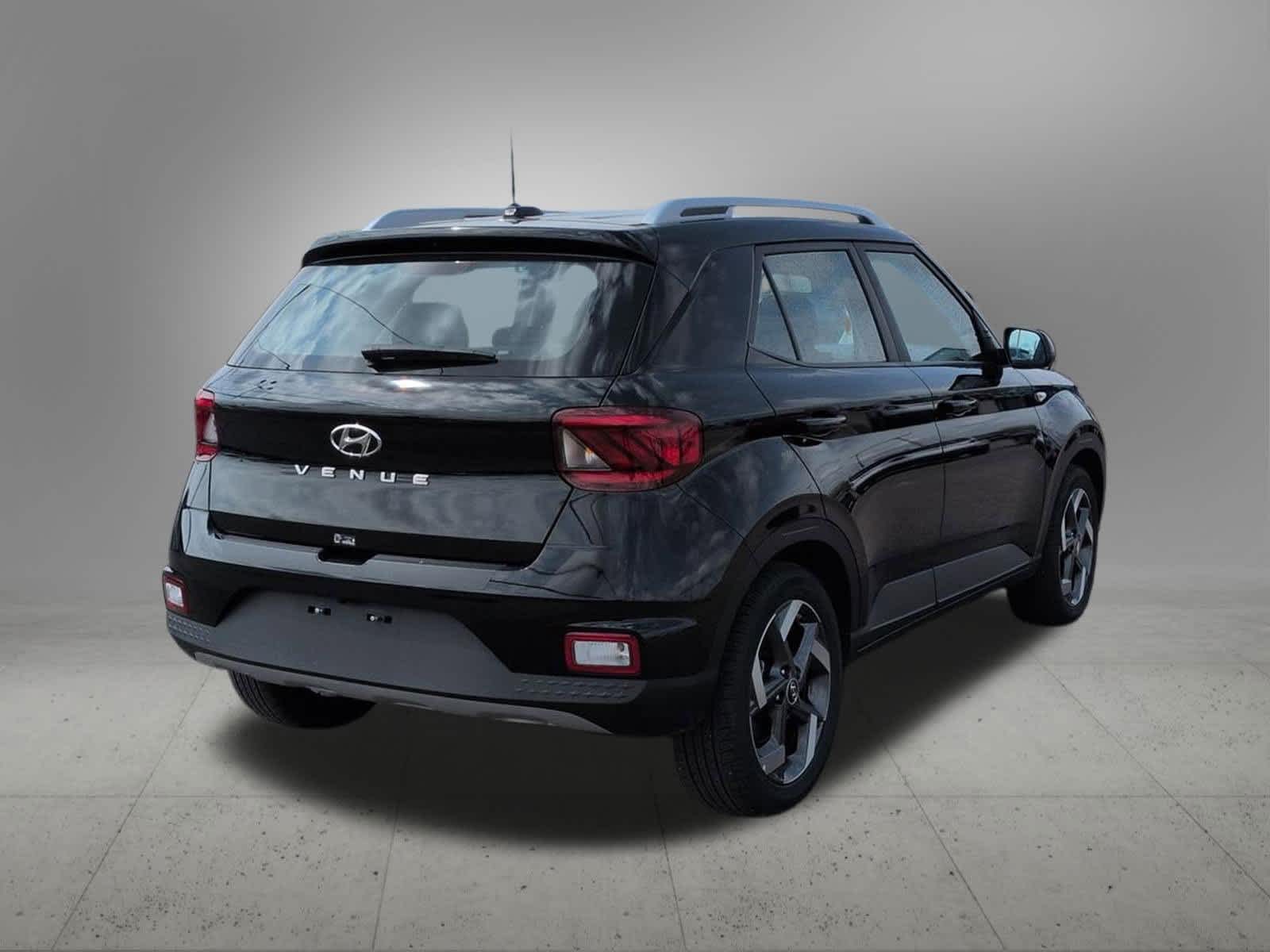 Thumbnail: 2025 Hyundai Venue - 6