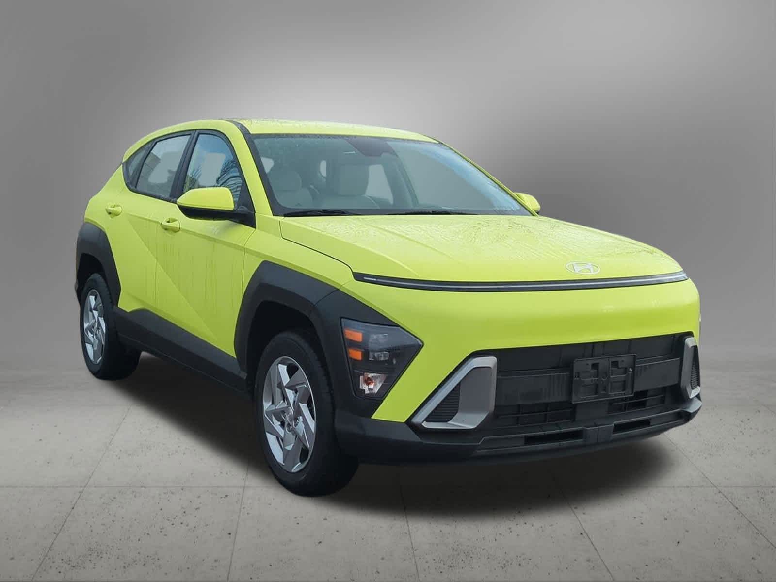 Thumbnail: 2024 Hyundai Kona - 8