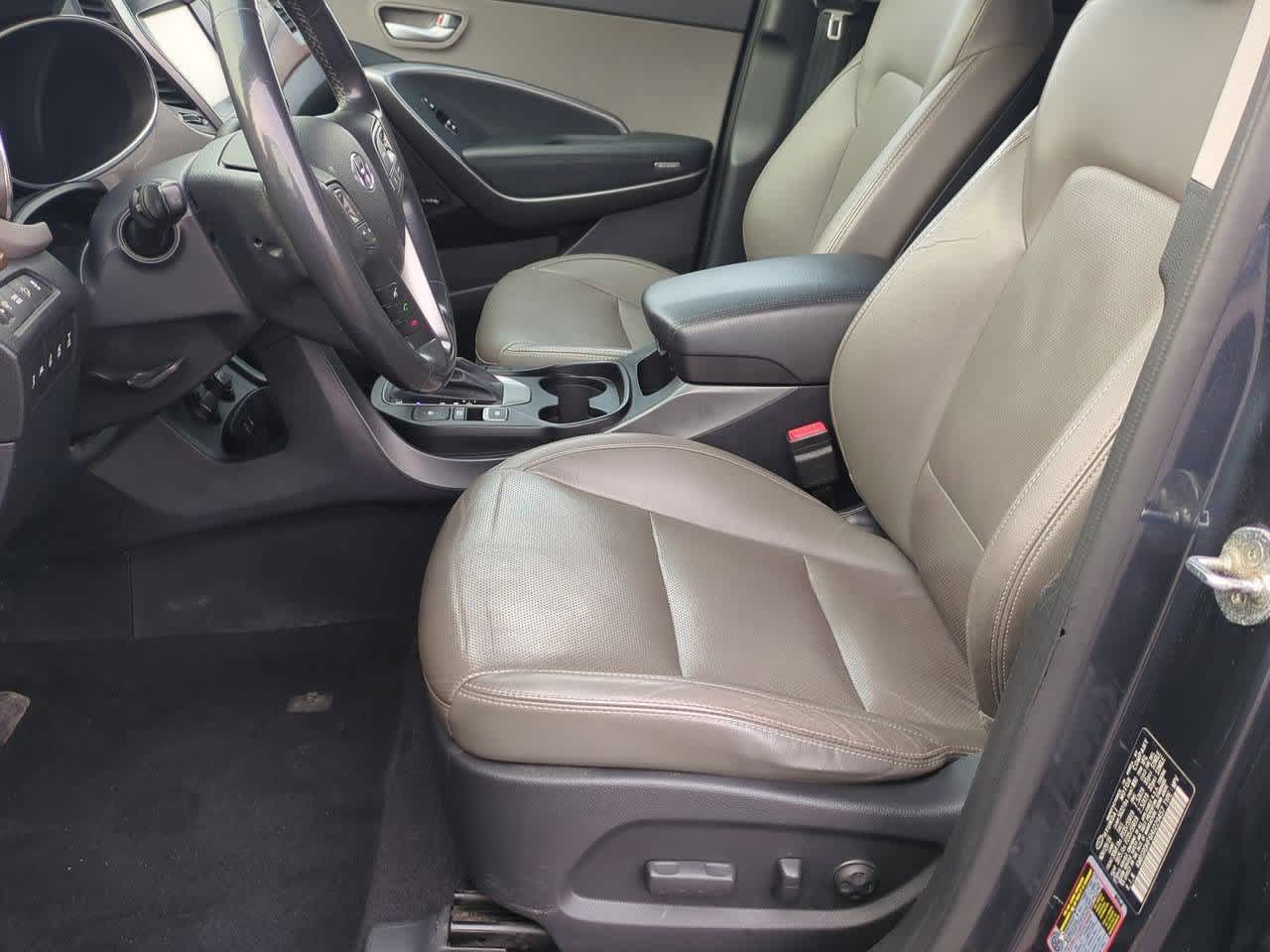 Thumbnail: 2017 Hyundai Santa Fe - 15