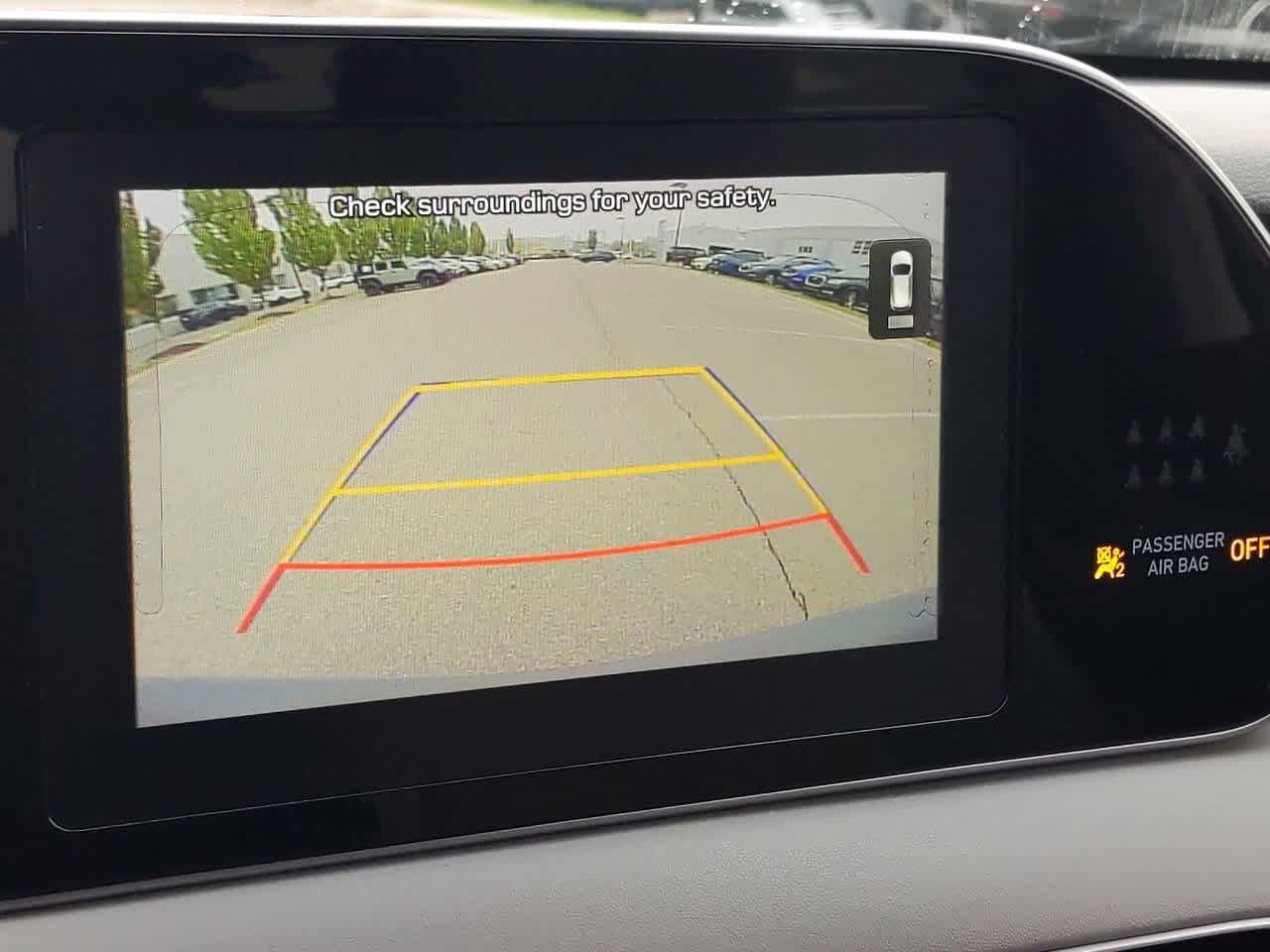 Thumbnail: 2020 Hyundai Palisade - 28