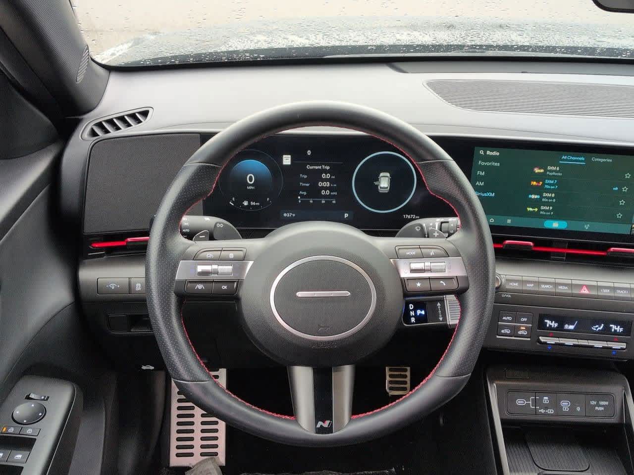 Thumbnail: 2025 Hyundai Kona - 22