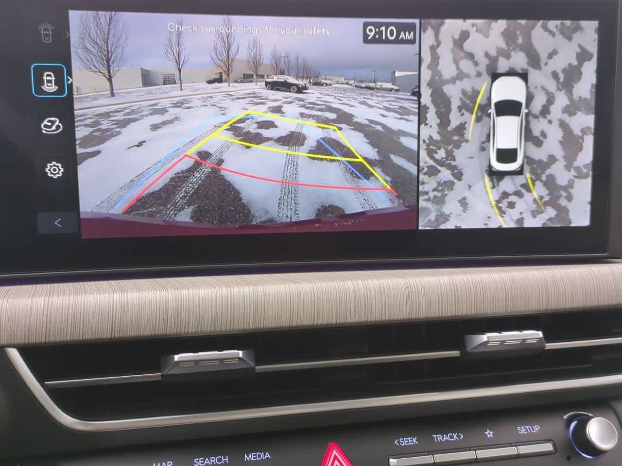 Thumbnail: 2025 Hyundai Sonata - 30