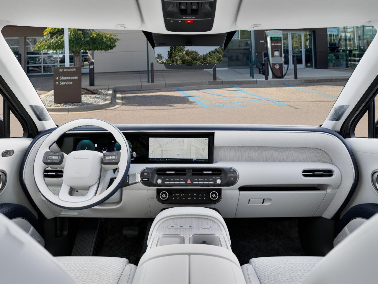 Thumbnail: 2026 Hyundai Palisade - 11