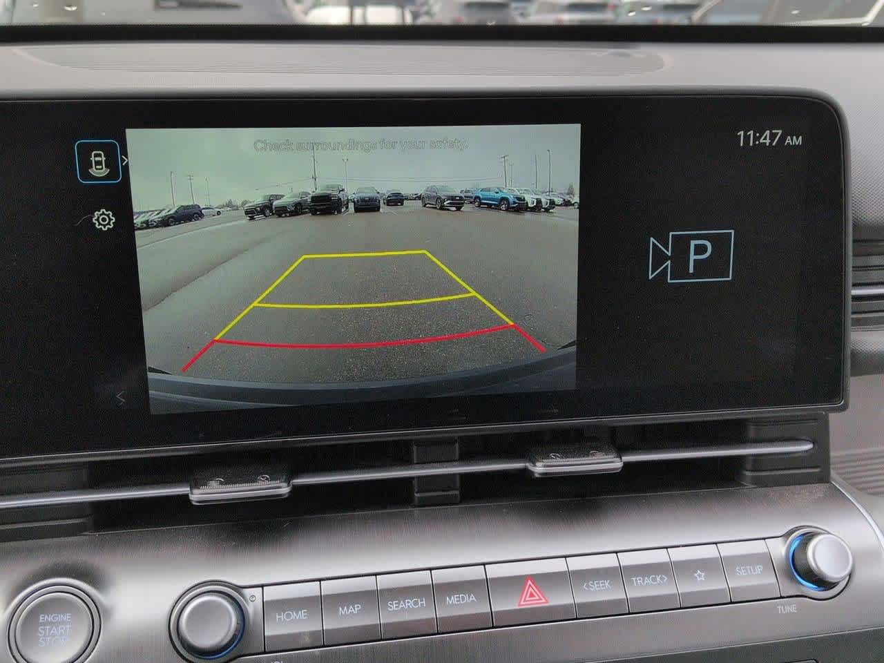 Thumbnail: 2025 Hyundai Kona - 29