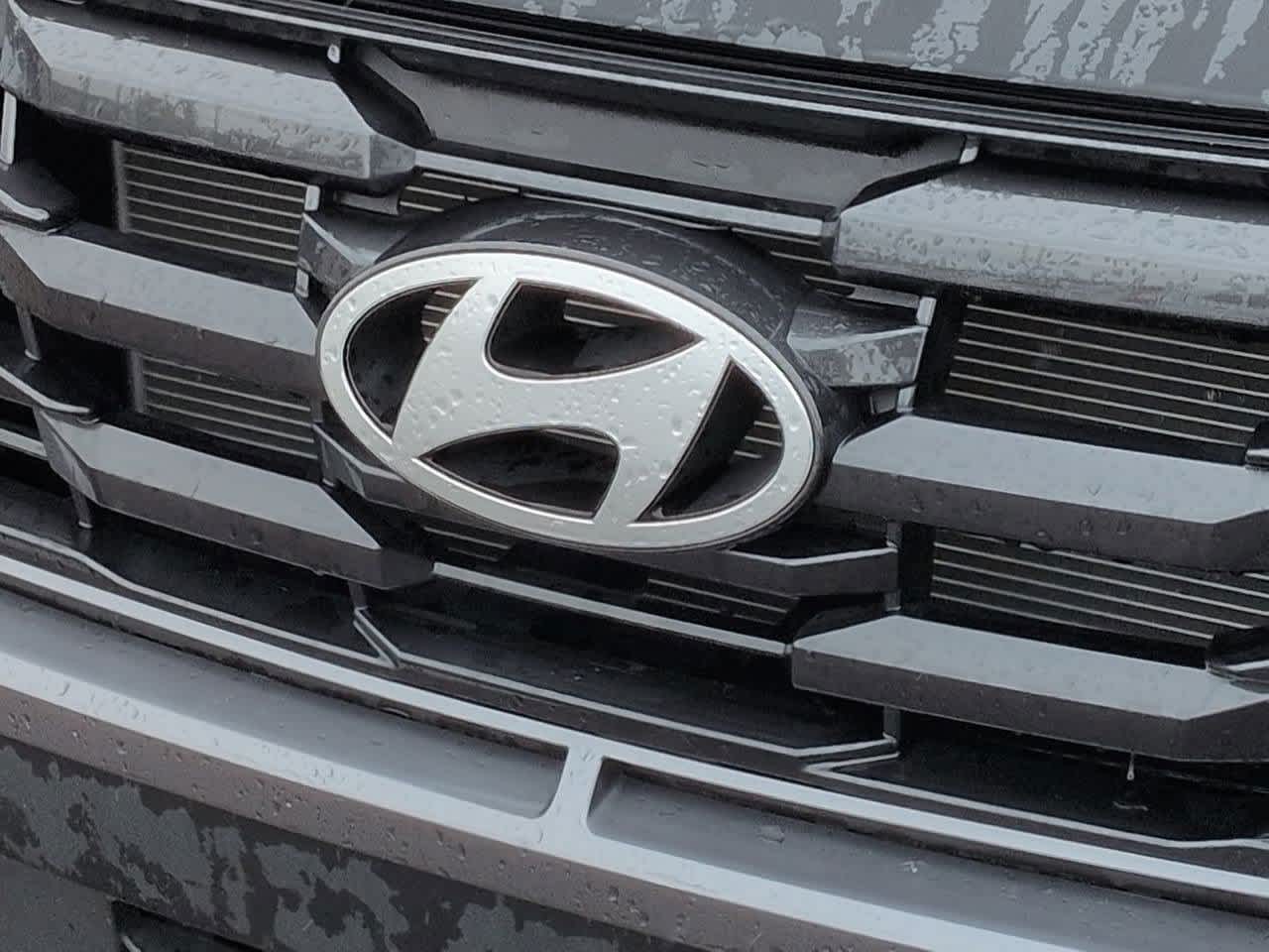 Thumbnail: 2025 Hyundai Tucson - 11