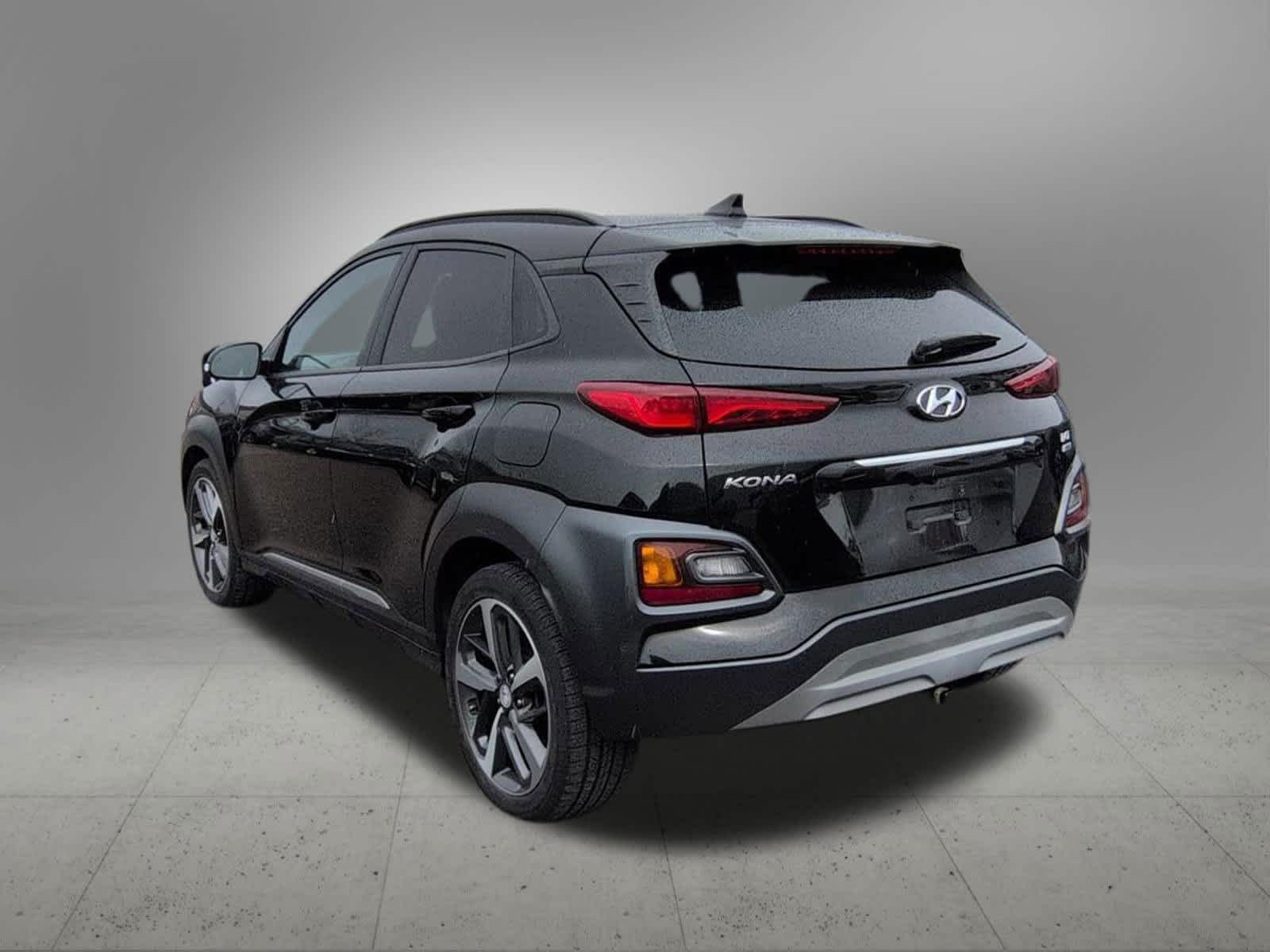 Thumbnail: 2021 Hyundai Kona - 3