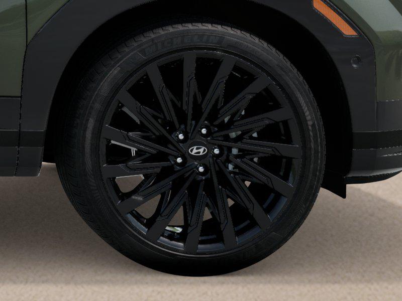 Thumbnail: 2026 Hyundai Santa Fe - 8