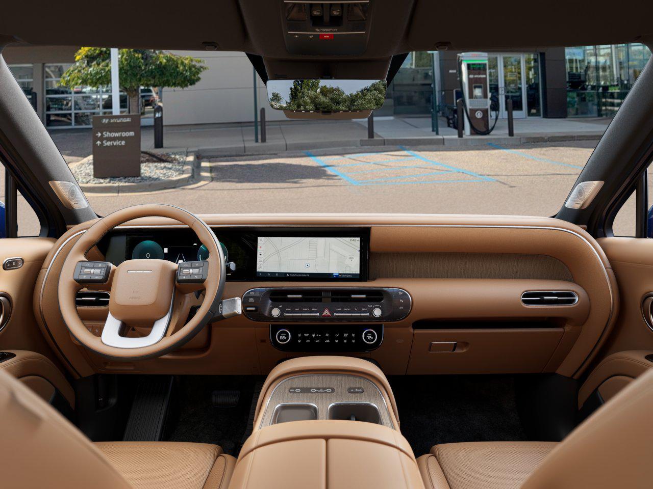 Thumbnail: 2026 Hyundai Palisade - 11