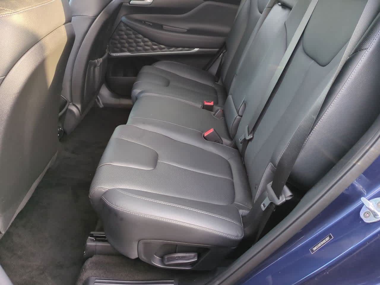 Thumbnail: 2019 Hyundai Santa Fe - 19