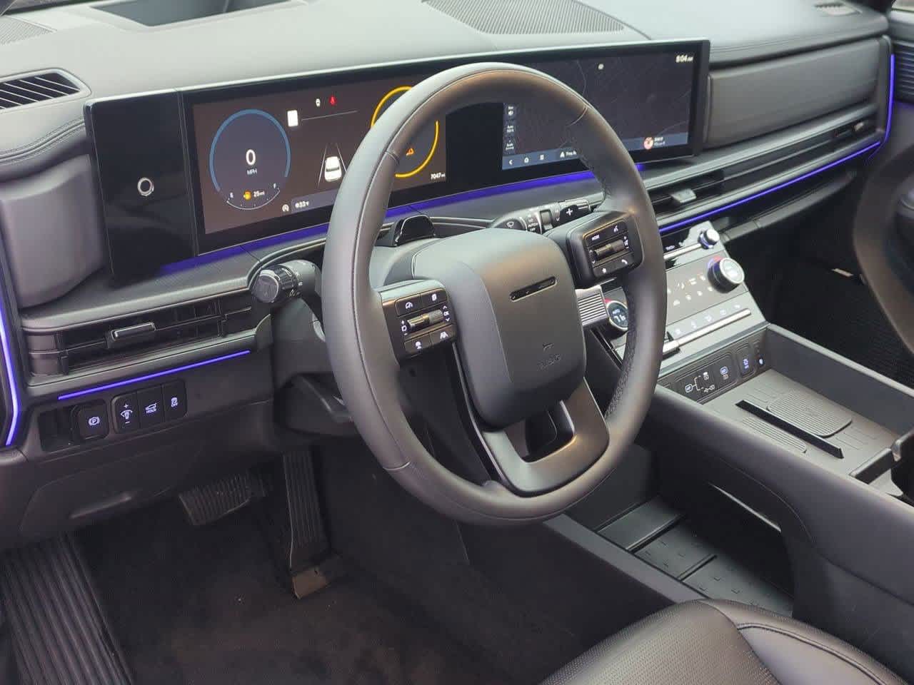 Thumbnail: 2025 Hyundai Santa Fe - 2