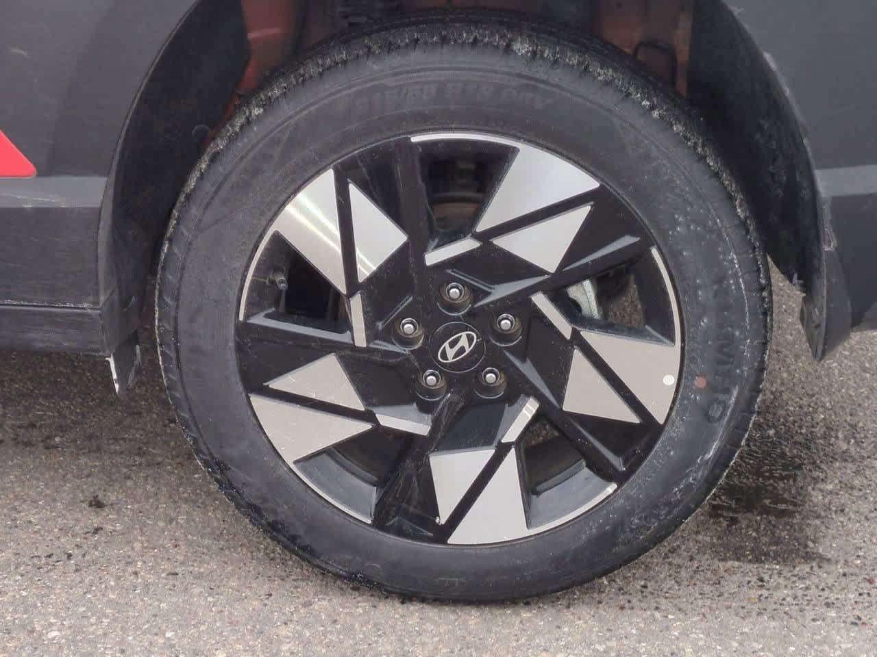 Thumbnail: 2025 Hyundai Kona - 13