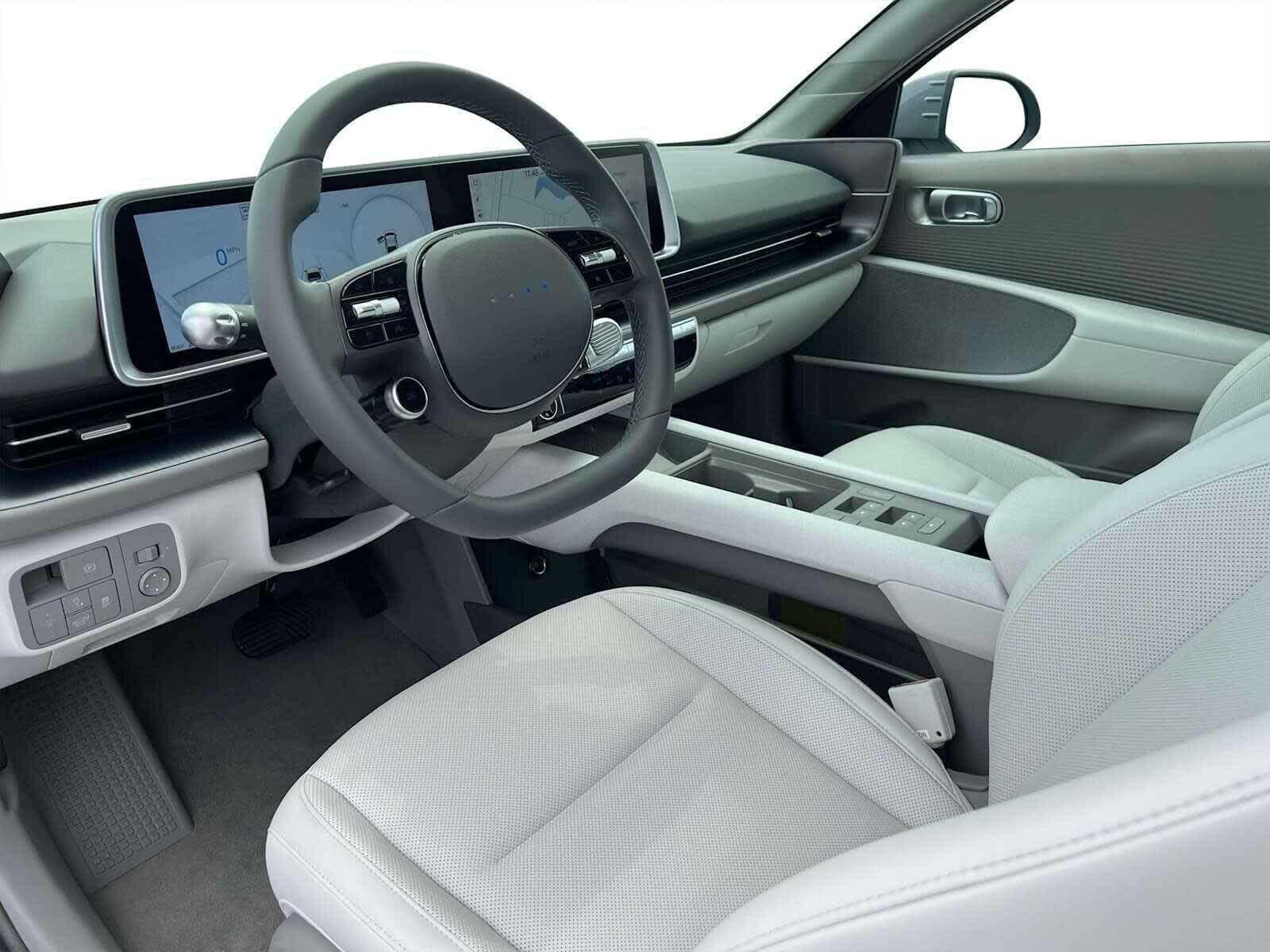 Thumbnail: 2025 Hyundai Ioniq 6 - 14