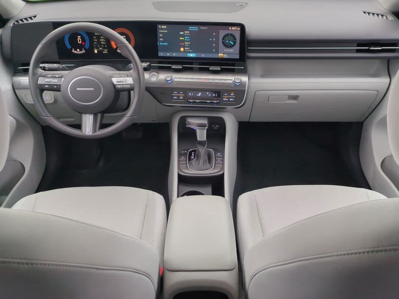 Thumbnail: 2025 Hyundai Kona - 14