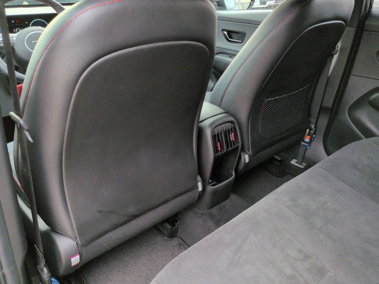 Thumbnail: 2025 Hyundai Kona - 18