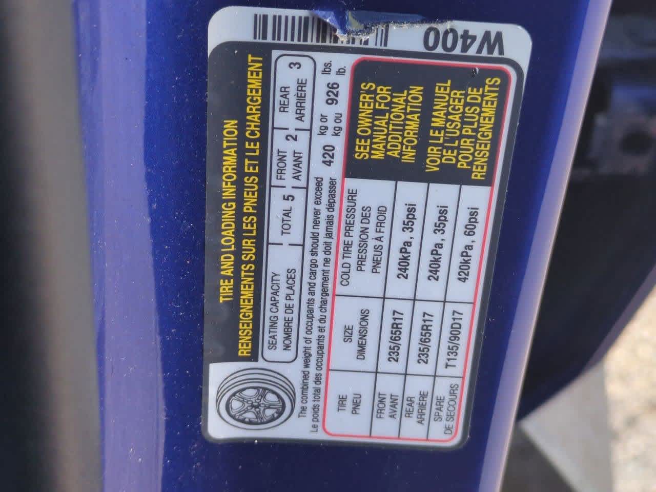 Thumbnail: 2024 Hyundai Tucson - 34