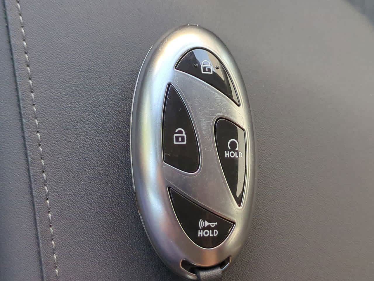 Thumbnail: 2024 Hyundai Sonata - 31