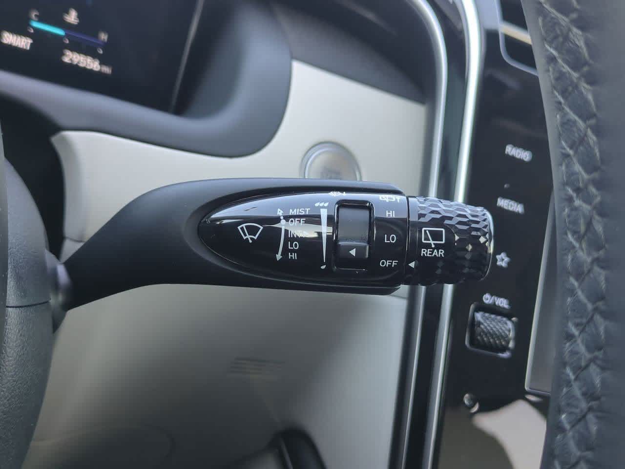 Thumbnail: 2023 Hyundai Tucson - 26