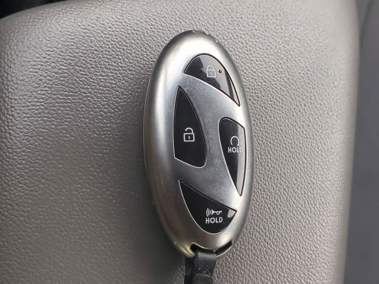 Thumbnail: 2024 Hyundai Elantra - 33