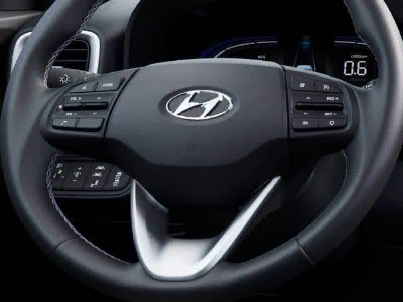 Thumbnail: 2026 Hyundai Venue - 15