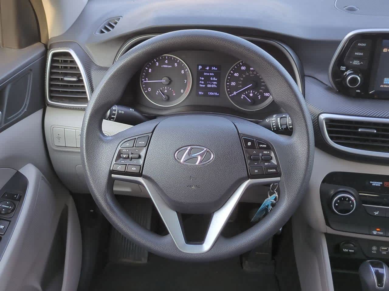 Thumbnail: 2020 Hyundai Tucson - 20