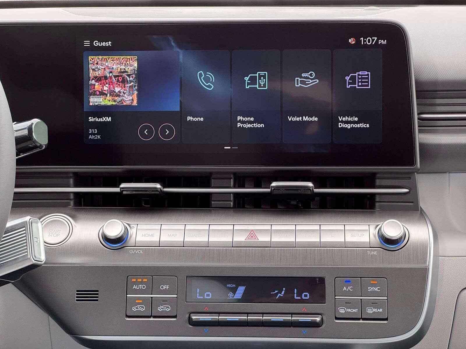 Thumbnail: 2026 Hyundai Kona - 19