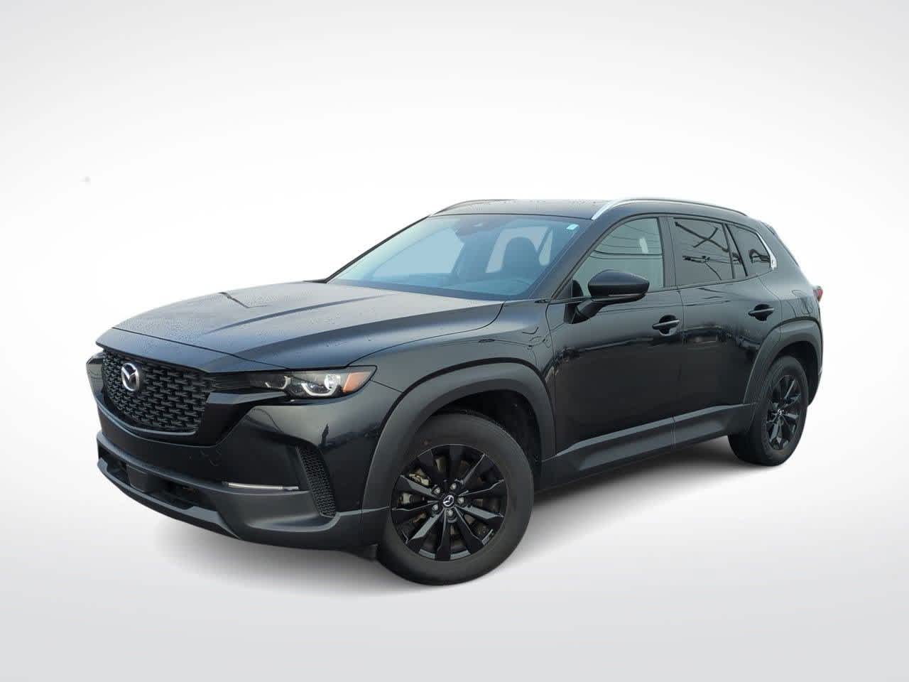2023 Mazda CX-50 S PREFERRED PLUS's photo