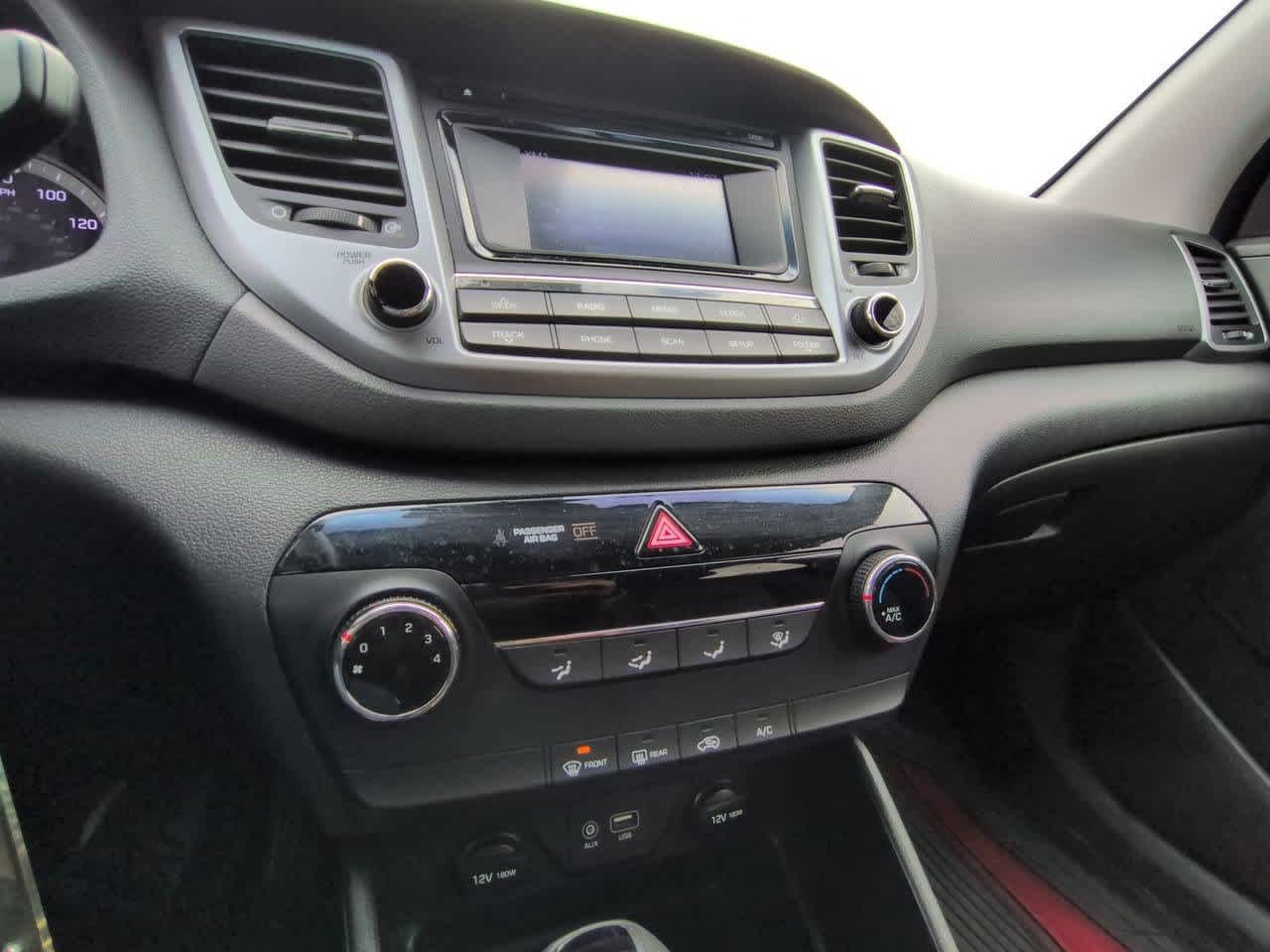 Thumbnail: 2017 Hyundai Tucson - 27