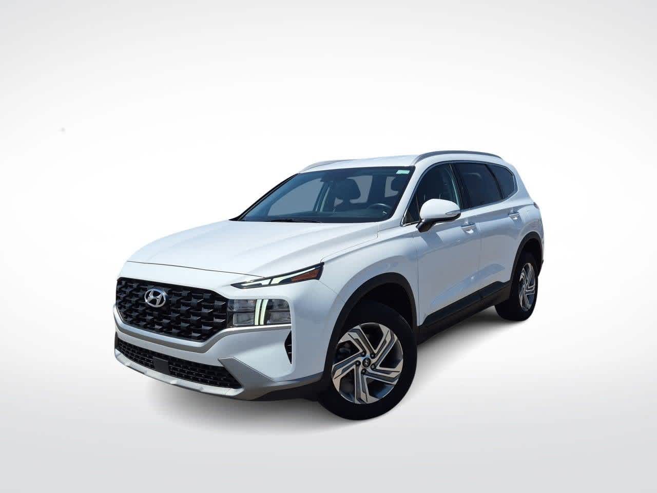 2023 Hyundai Santa Fe SEL 2.5 AWD's photo