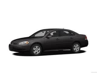 2012 Chevrolet Impala LTZ -
                  Troy, MI