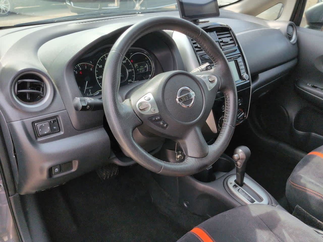 Thumbnail: 2016 Nissan Versa Note - 2