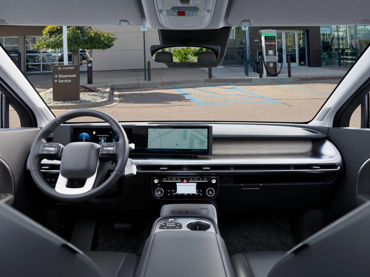 Thumbnail: 2026 Hyundai Ioniq - 11